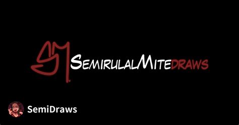 semidraws r18|SemiDraws's illustrations/manga .